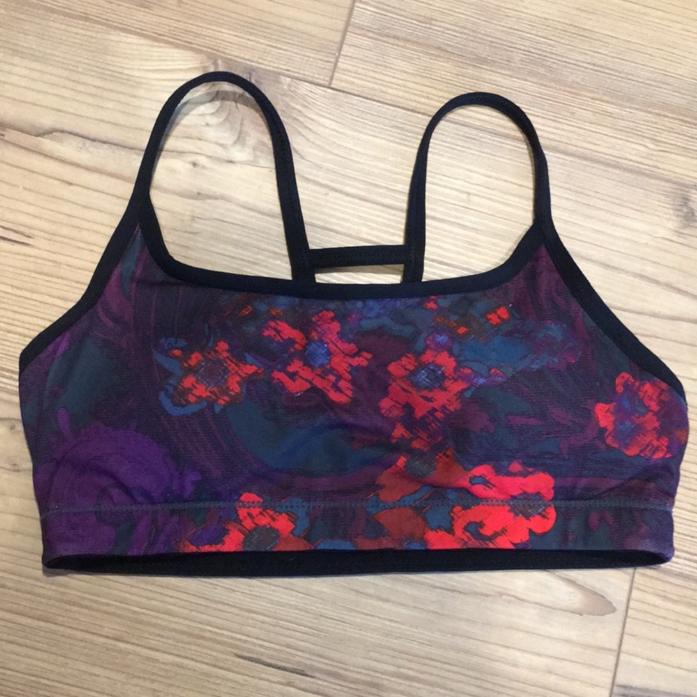 Fabletics Sports Bra